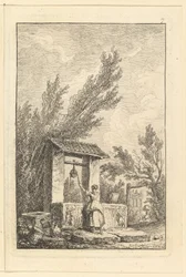 Der Brunnen