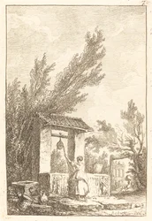 Der Brunnen