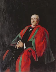 Oberst T W Harding