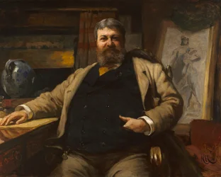 H. H. Richardson