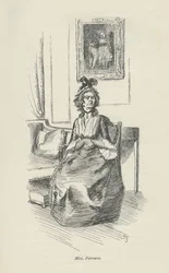 Mrs. Ferrars