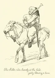 Der Müller
