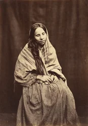 Patient, Surrey County Irrenanstalt