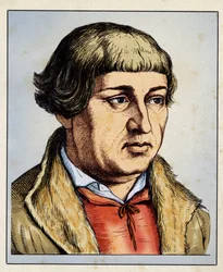 Johannes Bugenhagen