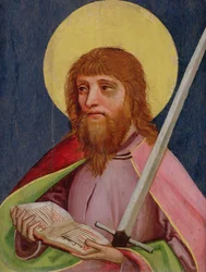 St. Paulus, Storn, 16. Jahrhundert