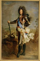 Ludwig XIV von Frankreich