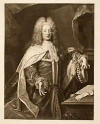 Henry St. John, Viscount of Bollingbroke, veröffentlicht 1902