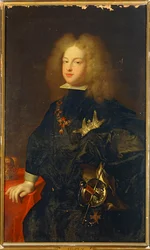 Philipp V. von Spanien
