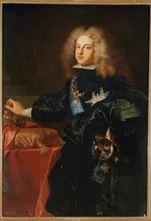 Philipp V. von Spanien