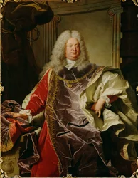 Philipp Ludwig Wenzel Graf Sinzendorf