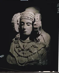 Die Dame von Elche