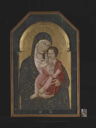 Madonna und Kind