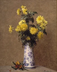 Chrysanthemen