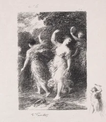 Bacchus