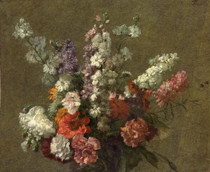 Rittersporn, 1899