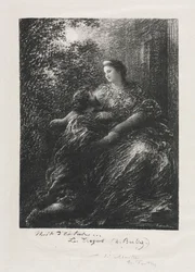 Duett der Trojaner, 1894