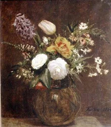 Blumen