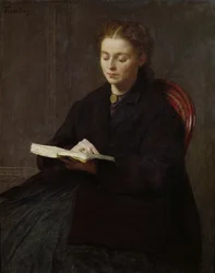 Lesen, 1863