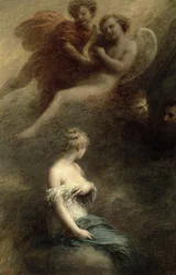 Die Verdammnis von Faust, 1888