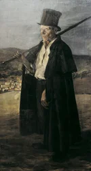 Der Zwerg Don Pedro