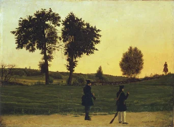 Jäger, 1839