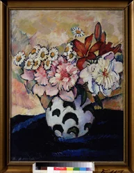 Blumenstrauß