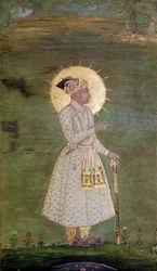 Akbar (1542-1605)