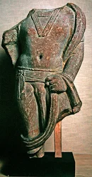 Bodhisattva
