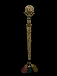 Haarschmuck