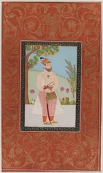 Iraj Khan, 1875-1900
