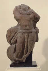 Nagaradja, der Schlangenkönig
