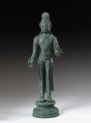 Figur von Avalokiteshvara