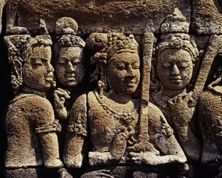 Relief