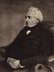 Arthur Guinness II, irischer Brauer