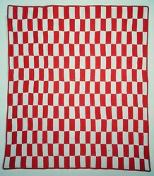 Patchwork-Quilt