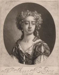 Mrs. Anne Killigrew