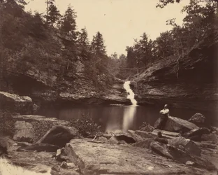 Lula-See, Lookout Mountain, Georgia