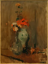 Blumenstillleben