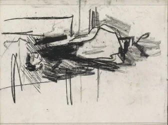 Zwei Frauen auf der Straße