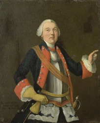 Jan Hendrik van Rijswijk (geb. 1717)