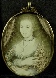 Arabella Stuart, ca. 1590-1615