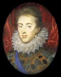 Charles, Prinz von Wales