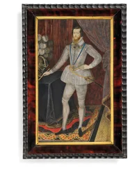 Robert Devereux, 2. Earl of Essex