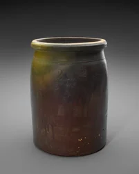 Krug, ca. 1873-1882