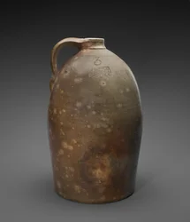 Krug, um 1873-1882