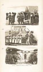 Das Begräbnis, die Charity-Kinder und der Highgate-Tunnel