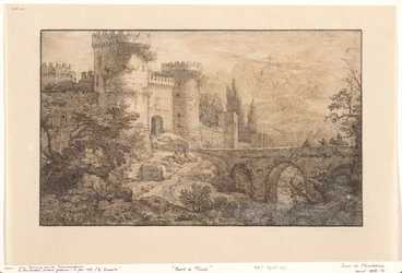 Tor in Tivoli