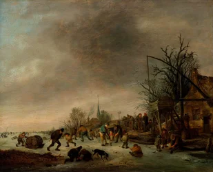 Winterlandschaft