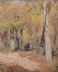 Herbstgedanken