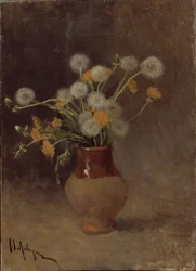 Löwenzahn, 1889